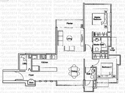 Parc Emily (D9), Condominium #273207341